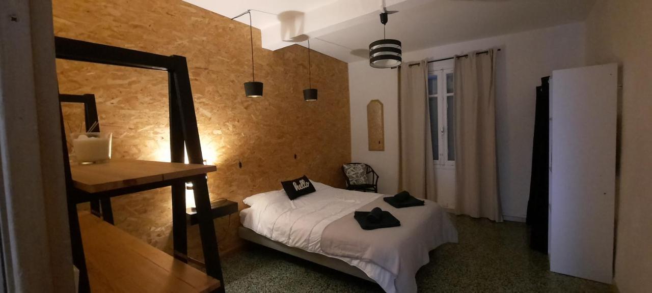 Le 100 Apartment Carcassonne Exterior photo